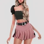 Talia Fletcher