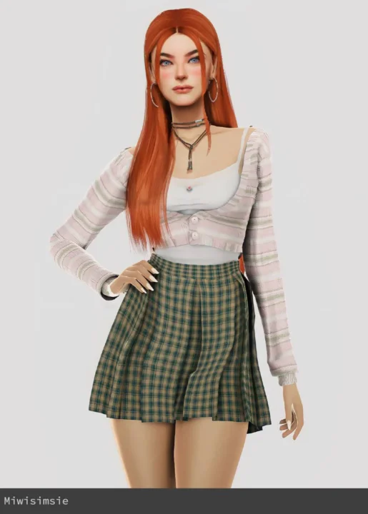 Jazlyn Conway