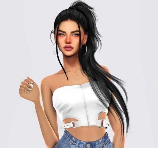 Jayleen Kearney