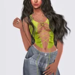 Neomi Lytle