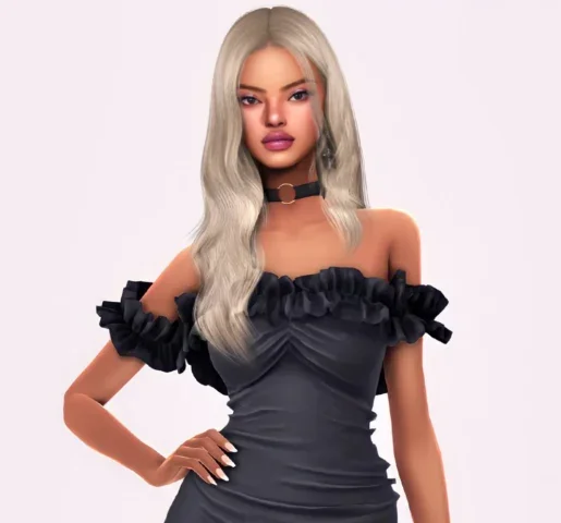 Bianca Shelby