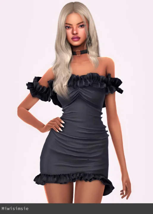 Bianca Shelby