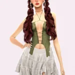 Thalia Clevenger