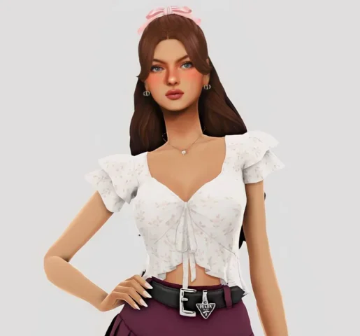 Ellie Delgado