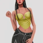 Lilah Fonseca
