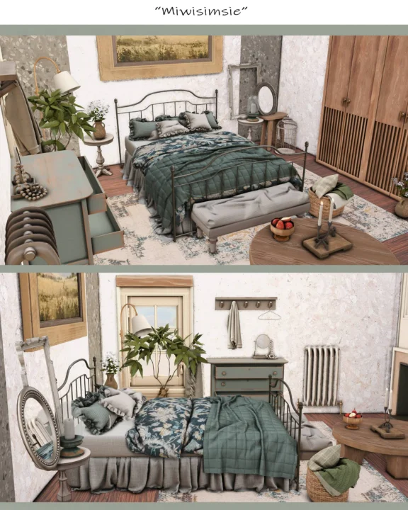 Kalea Bedroom