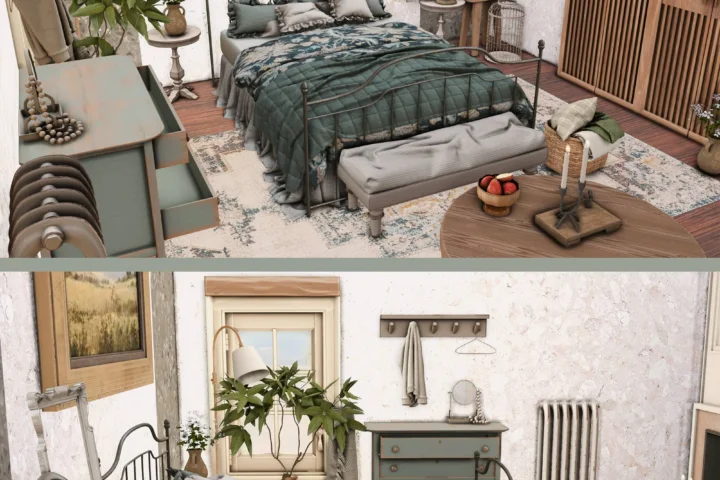 Kalea Bedroom