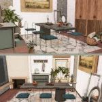 Kalea Dining Room