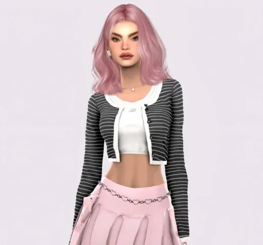 Simone McNulty