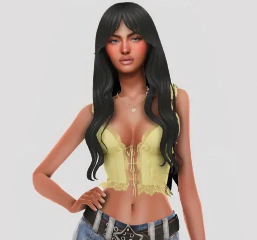 Marisa Reyes