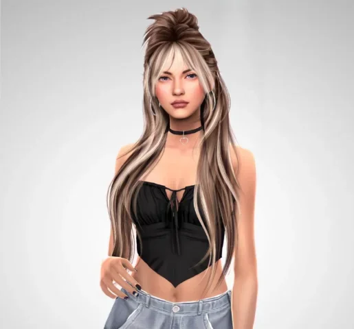 Kyra Lovelace