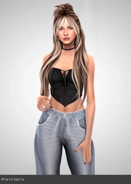 Kyra Lovelace