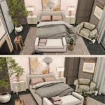 Erella Bedroom