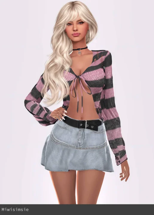Amber Wetson
