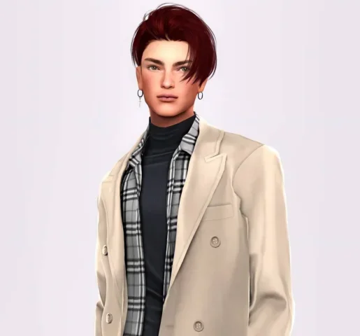 Ronan Hensley