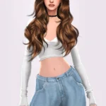 Lacie Adame