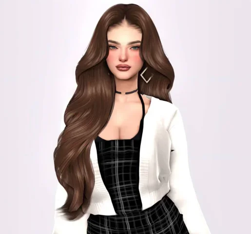 Olivia Edmondson
