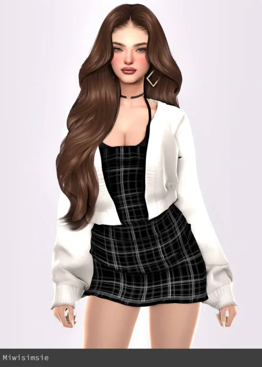 Olivia Edmondson