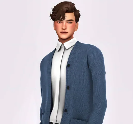 Colton Colgate