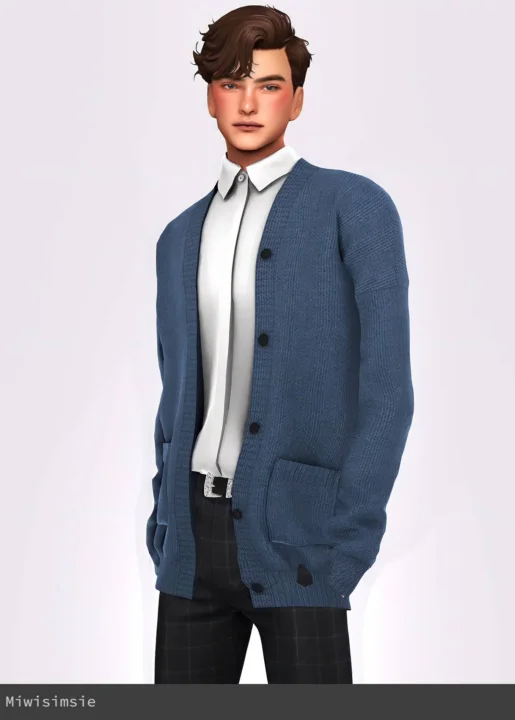 Colton Colgate