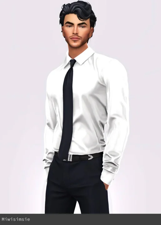 Damon Michaels