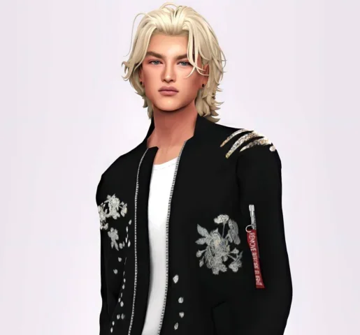 Benny Echols