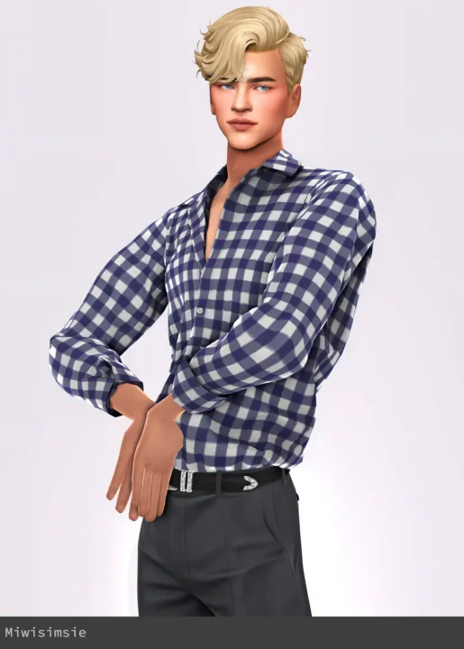 Louis Bryant