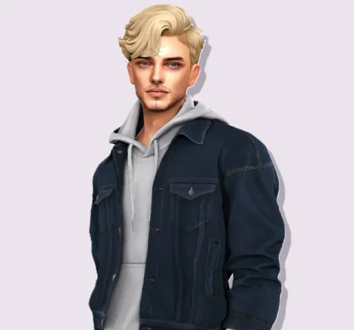 Kelvin Blankenship