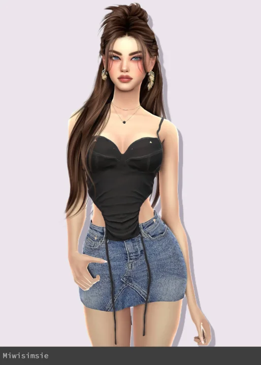 Bridgette Sargent