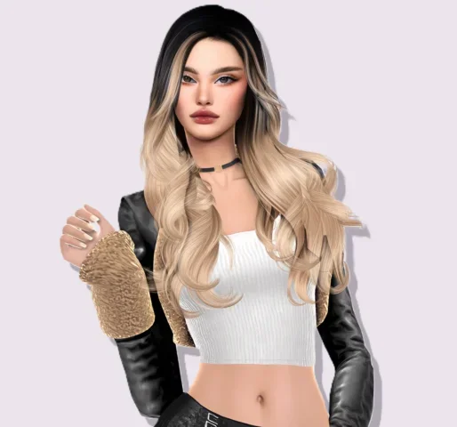 Chasity Worley