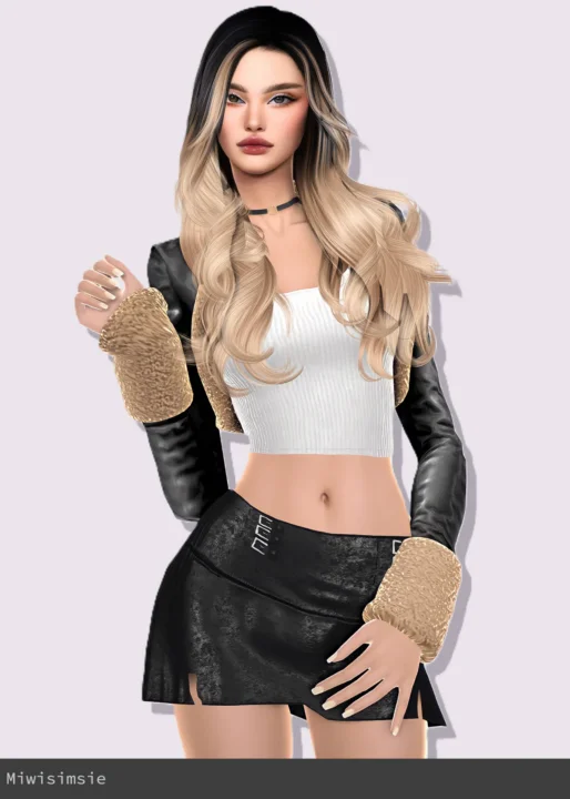 Chasity Worley