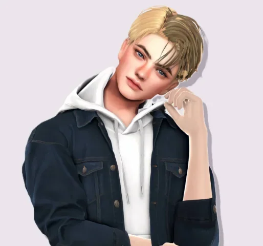 Jonas Carlson
