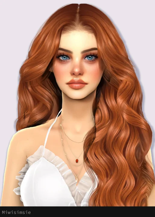 Colette Nichols