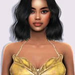 Maribel Wood
