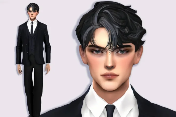 Blaine Villa