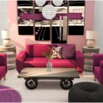 Ricasa Living Room