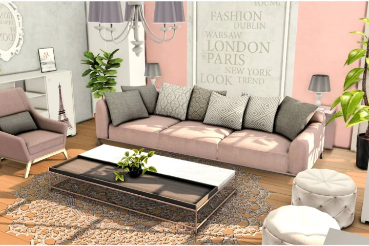 Stella Living Room