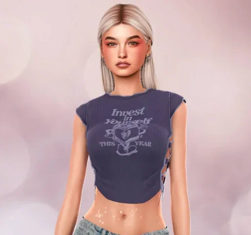 Britney Lyles