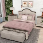 Rufia Bedroom