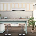 Hanne Kitchen