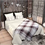 Milta Bedroom