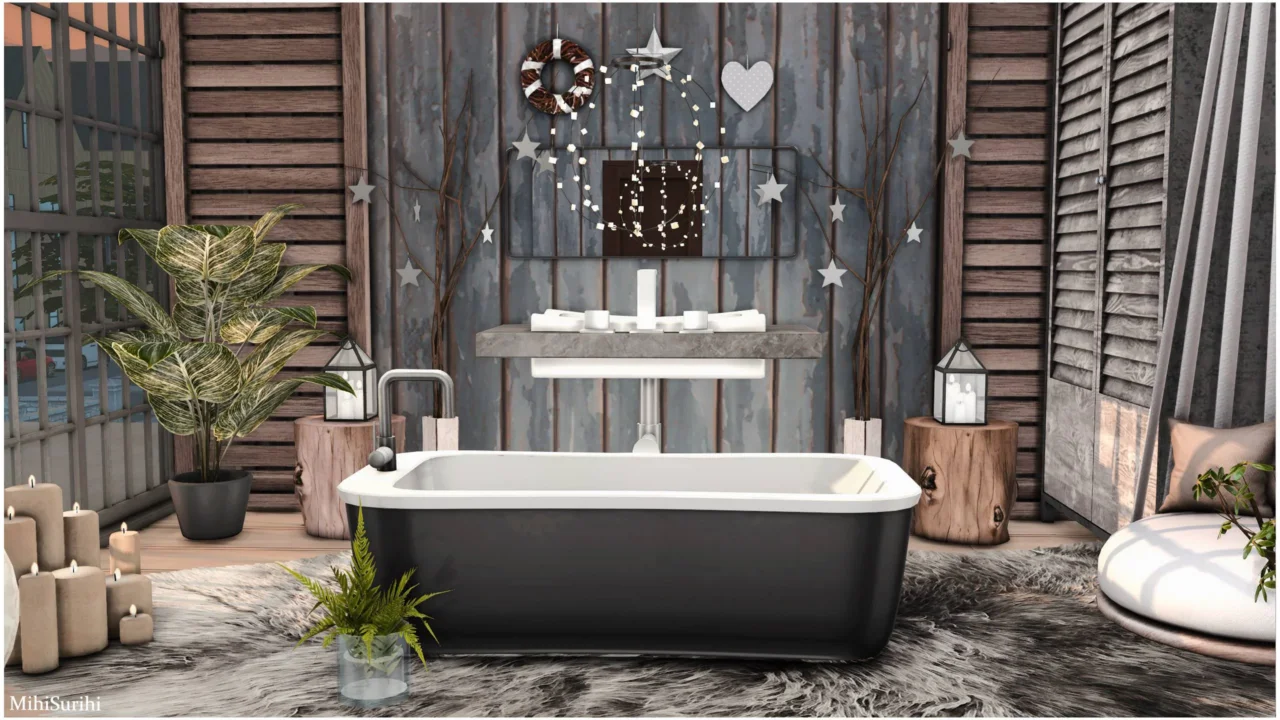 Milta Bathroom