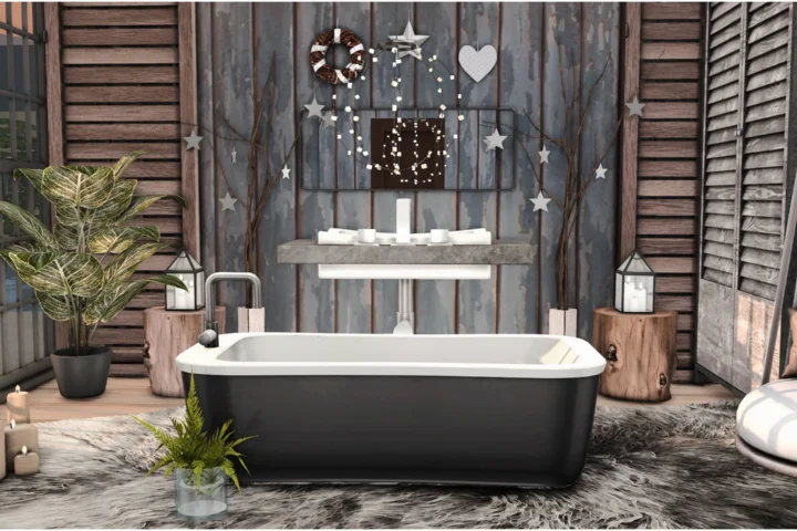Milta Bathroom