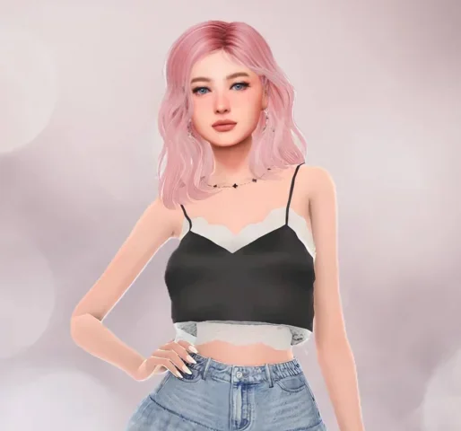 Raelyn Coates