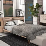 Ginna Bedroom