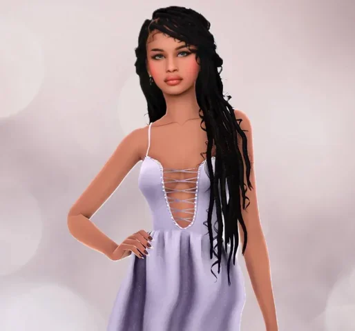 Asia McGee