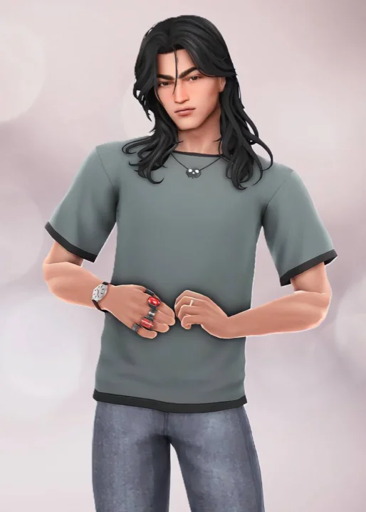 Lukas Beltran