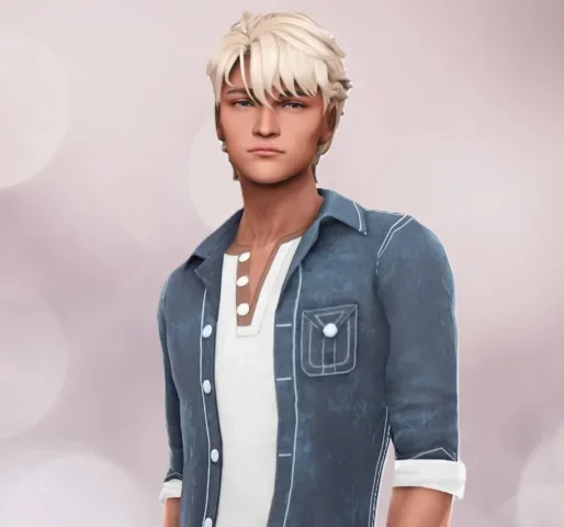 Jax Clifford