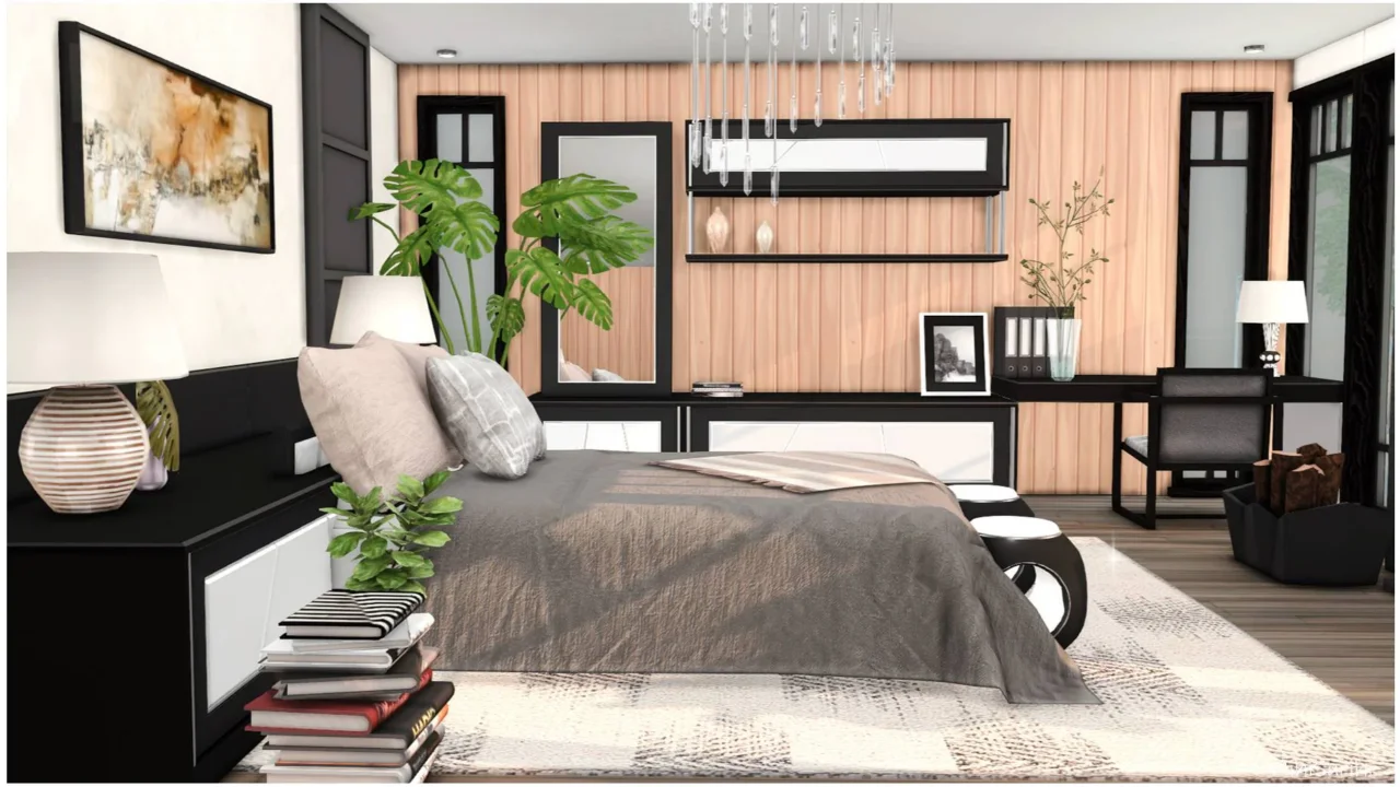 Rexa Bedroom