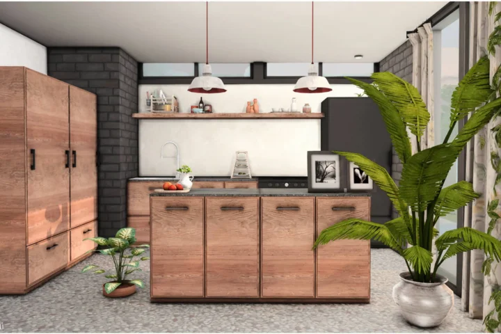 Ertha Kitchen